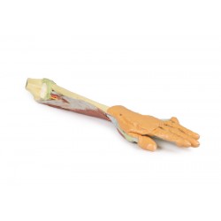 Onderarm en Hand, 3Dprint Onderarm en Hand, 3Dprint