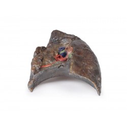 Hilum van de rechter long, 3D Print