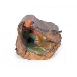 Pericardiale Ruimte, 3D Print