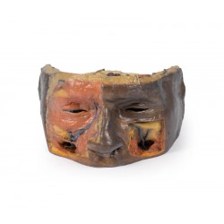 Superieure Oogkas, 3D Print