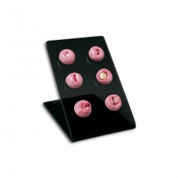 Baarmoederhals met Ziektebeelden