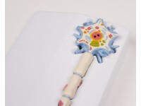Neuron Model met Multiple Sclerose