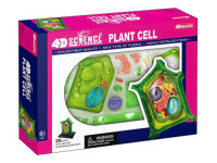 4D Science Plantencel Model