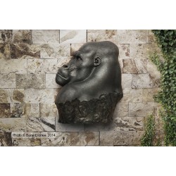 Gorilla Buste