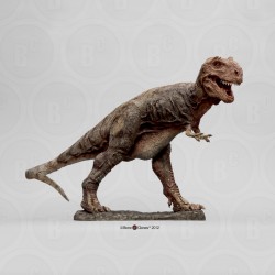 Tyrannosaurus Rex Model
