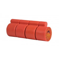 Arteriosclerose Model, 4-delig Arteriosclerose Model, 4-delig