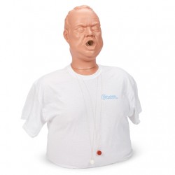 Heimlich Greep Trainingspop Obesitas Heimlich Greep Trainingspop Obesitas