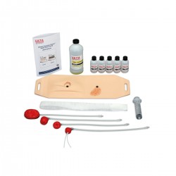 Stomazak Trainingsmodel