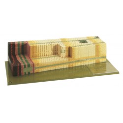 Anatomisch Model Grenenhout