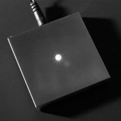 Lichtplateau Deluxe, 7 x 7 cm Lichtplateau Deluxe, 7 x 7 cm