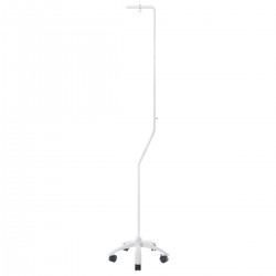 Hangstandaard voor Skeletmodel