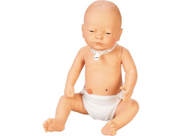 Baby Oefenpop Speciale Zorg
