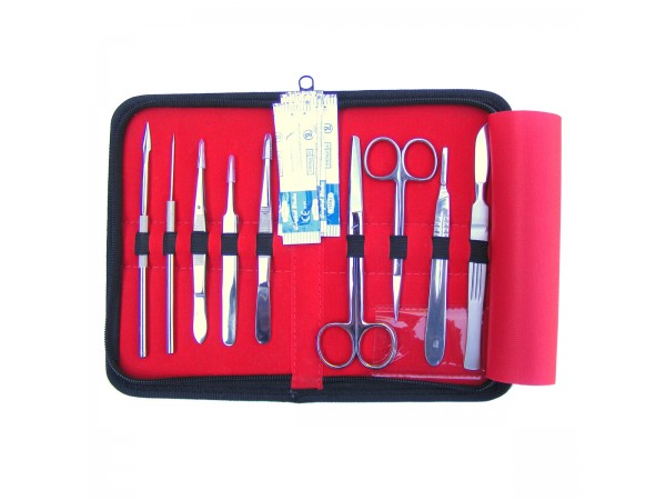 Dissectie Set