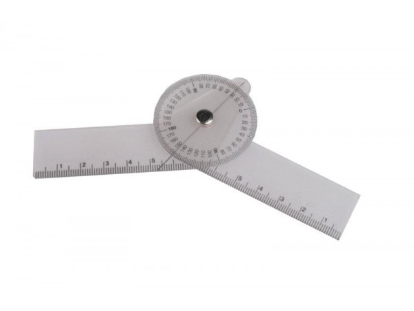 Vinger Goniometer