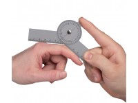 Vinger Goniometer
