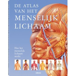 De Atlas van Het Menselijk Lichaam