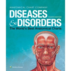 PLATENBOEK Diseases and Disorders, 4e Editie PLATENBOEK Diseases and Disorders, 4e Editie