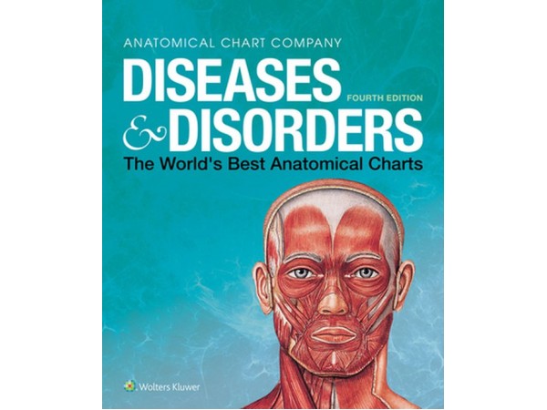 PLATENBOEK Diseases and Disorders, 4e Editie