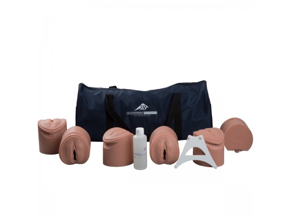 Bevallingfases Simulatie Trainer