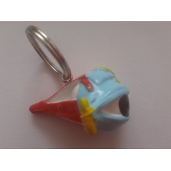 Sleutelhanger Oog