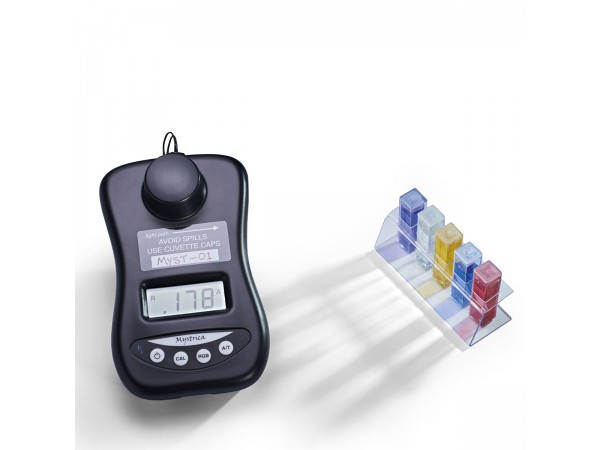 Colorimeter