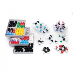 Organische Stereochemie Set, uitgebreid