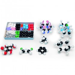 Organische Stereochemie Set, basis