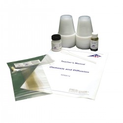 Osmose & Diffusie Set