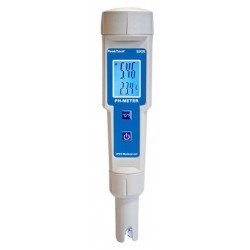 pH Meter (2-in-1)