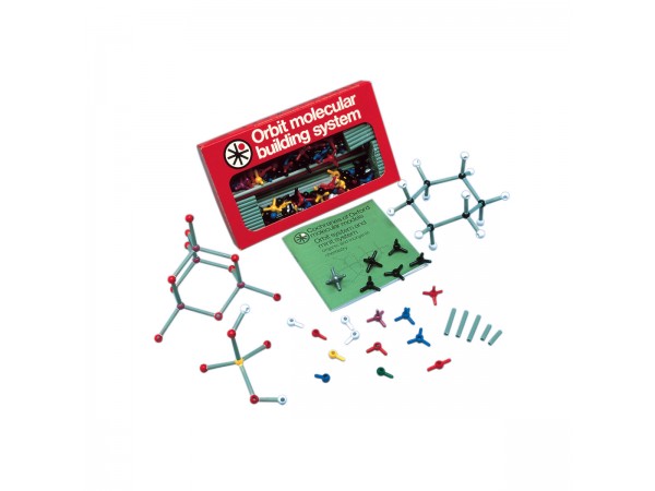 Studentenset Organische/Anorganische Chemie