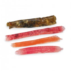 Simulatie Brandwonden Set (4 stuks)