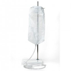 Bloedzakken voor Post-partumbloeding trainer