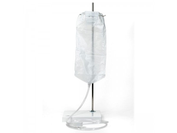 Bloedzakken voor Post-partumbloeding trainer