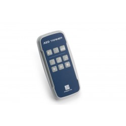 Afstandsbediening Prestan AED Trainer Plus Afstandsbediening Prestan AED Trainer Plus