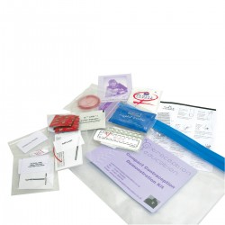 Anticonceptie Demonstratie Set