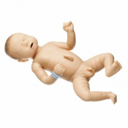 Babymodel Somso Jongen