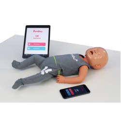 Ambu Baby iQF Reanimatiepop