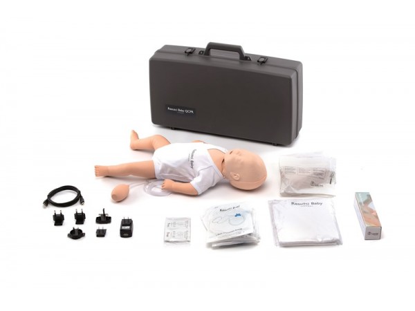 Laerdal Resusci Baby QCPR