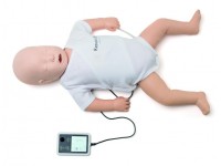 Laerdal Resusci Baby QCPR