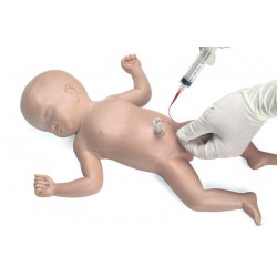 Navelvenelijn Oefenpop Baby