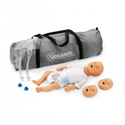 Reanimatiepop Pasgeboren Baby Reanimatiepop Pasgeboren Baby