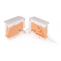 Covid Test Trainingsmodel, geavanceerd