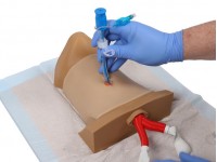 Cricothyrotomie Trainer Crico Chris