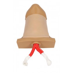 Cricothyrotomie Trainer Crico Chris