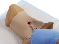 Cricothyrotomie Trainer Crico Chris