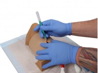 Cricothyrotomie Trainer Crico Chris