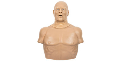 De 6-in1 Tactical Combat Casualty Care (TCCC) Trainer
