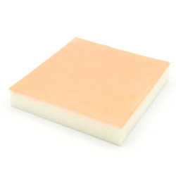 Losse Huidpad IM Injectie Model Hond en Kat