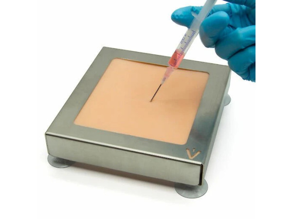 IM Injectie Model Hond en Kat