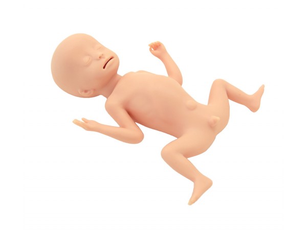 Oefenpop Premature Baby